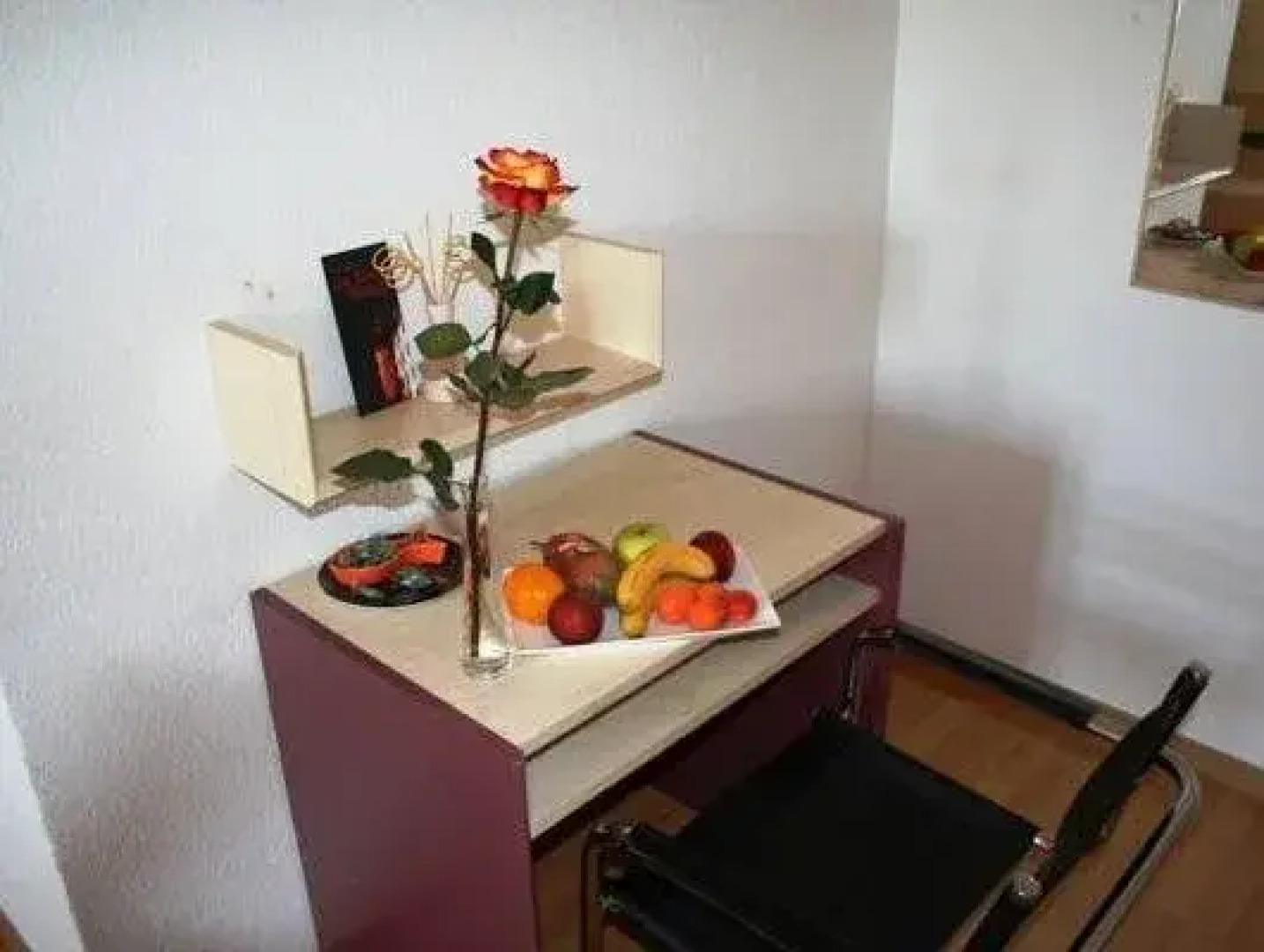 Hotel-Rotisserie La Tour Rouge