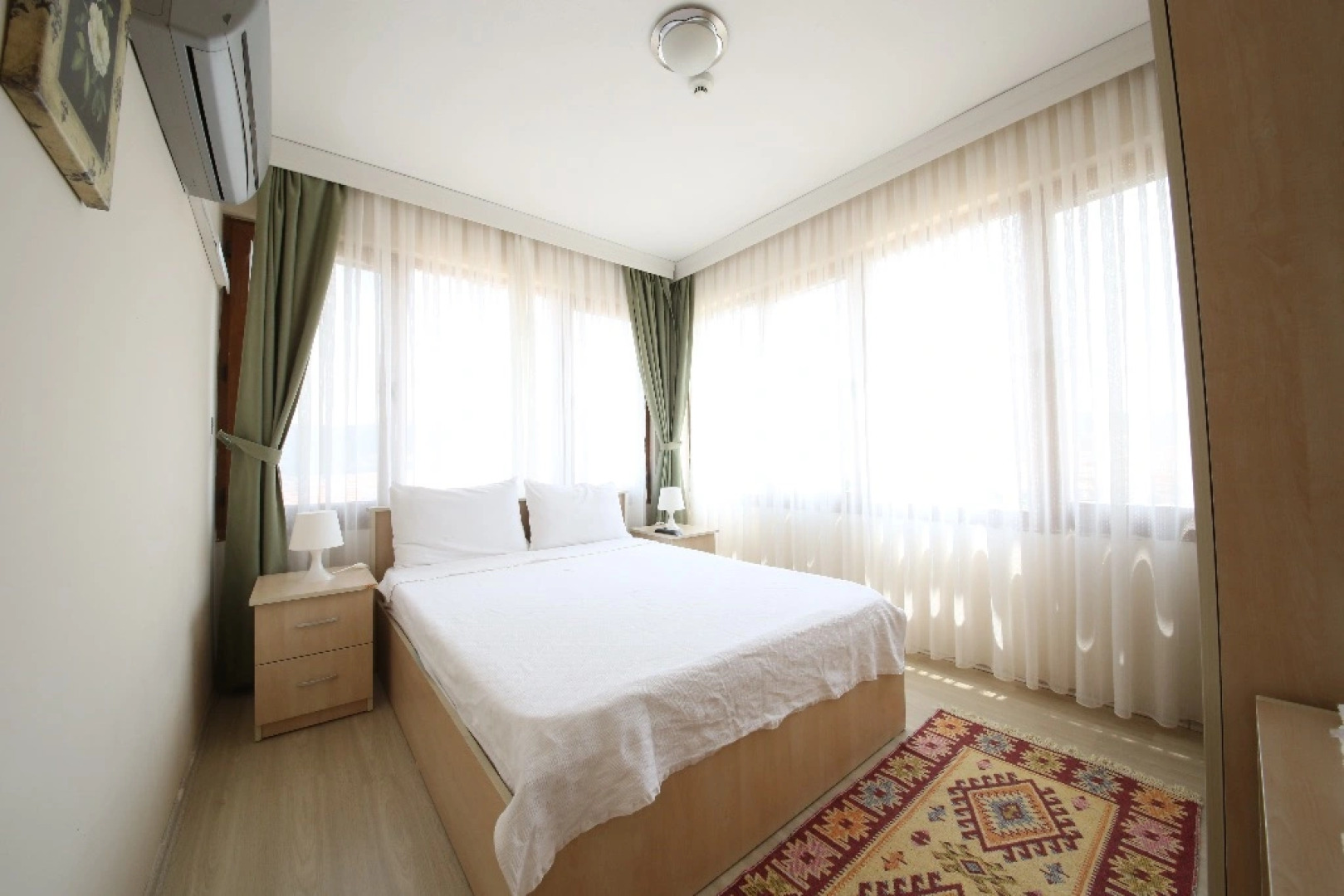 Jasmine Butik Pansiyon