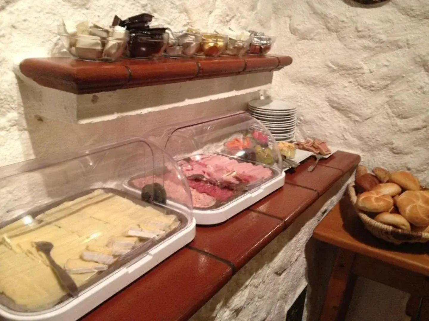 Alte Schmiede - das kleine Hotel