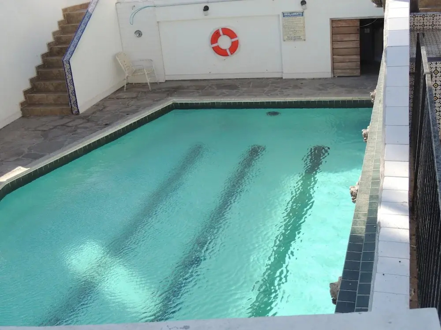 Hotel Calafia Rosarito