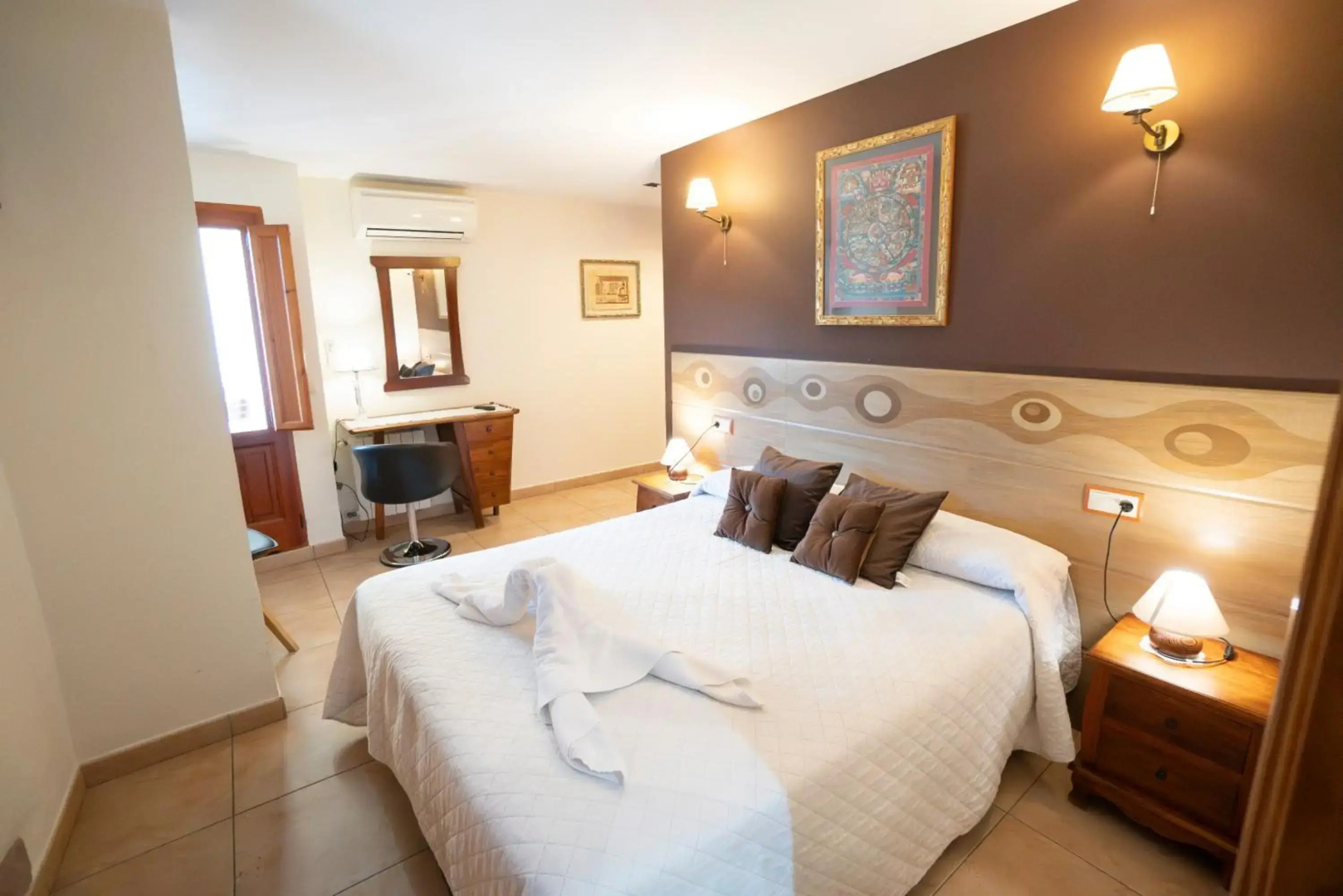 Hotel L'Antic Portal