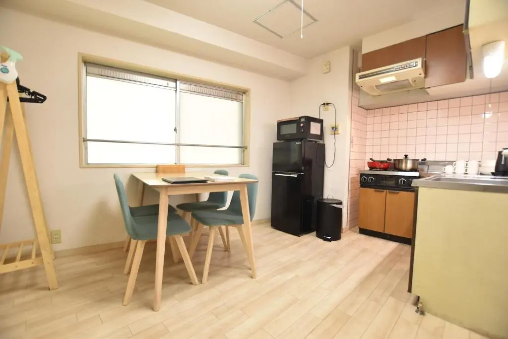 Randor Residence Tokyo Grand