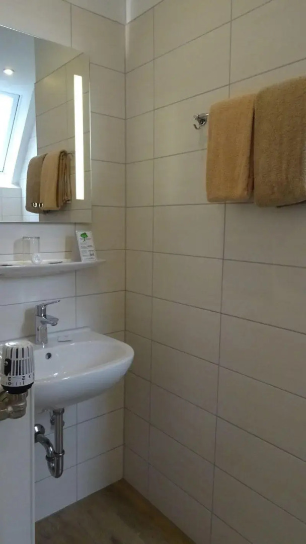 Hotel-Restaurant Ketterer am Kurgarten