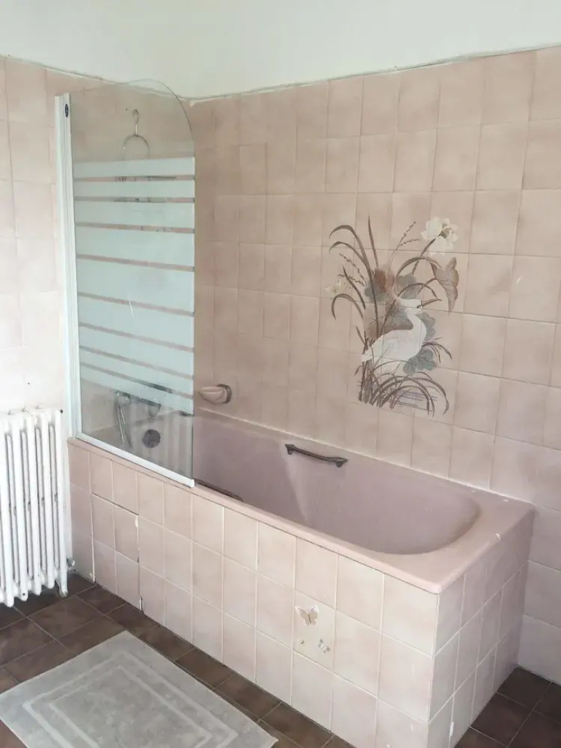 La Meuliére de Sannois-Paris