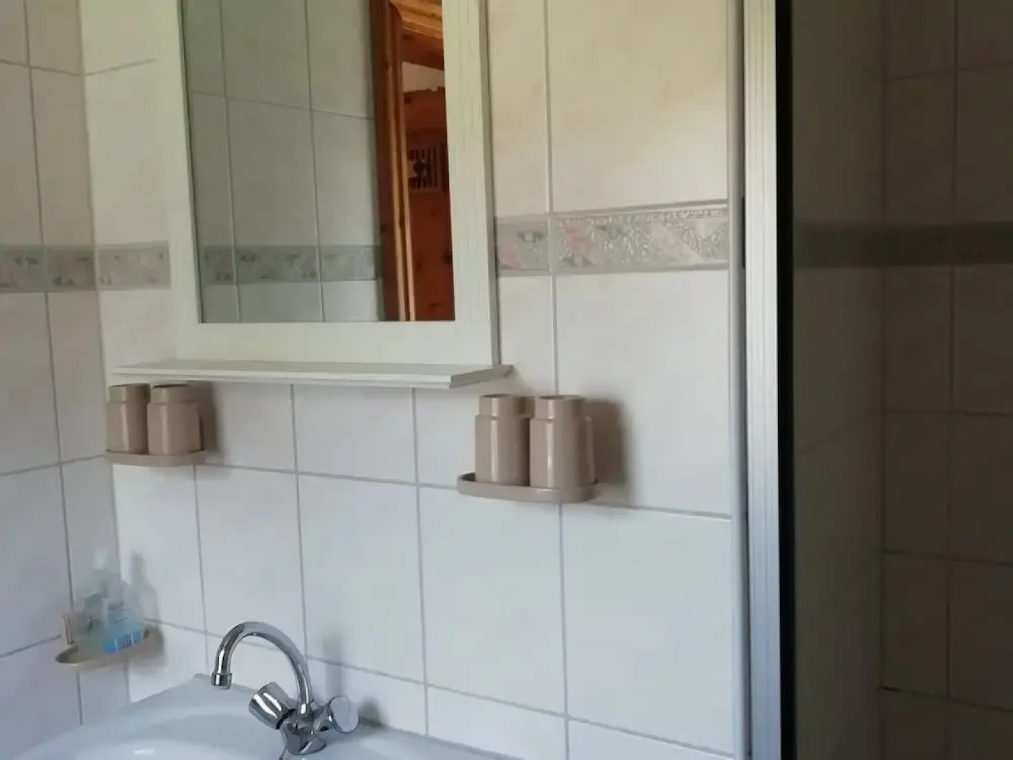 Luxurious Holiday Home in Gersdorf With Trampoline