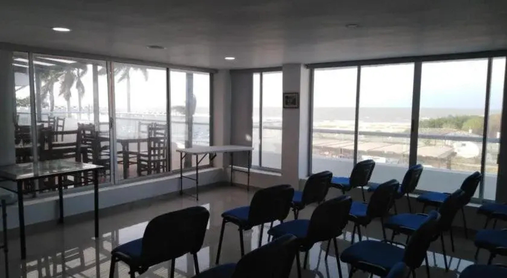 Castillo del Mar Suites