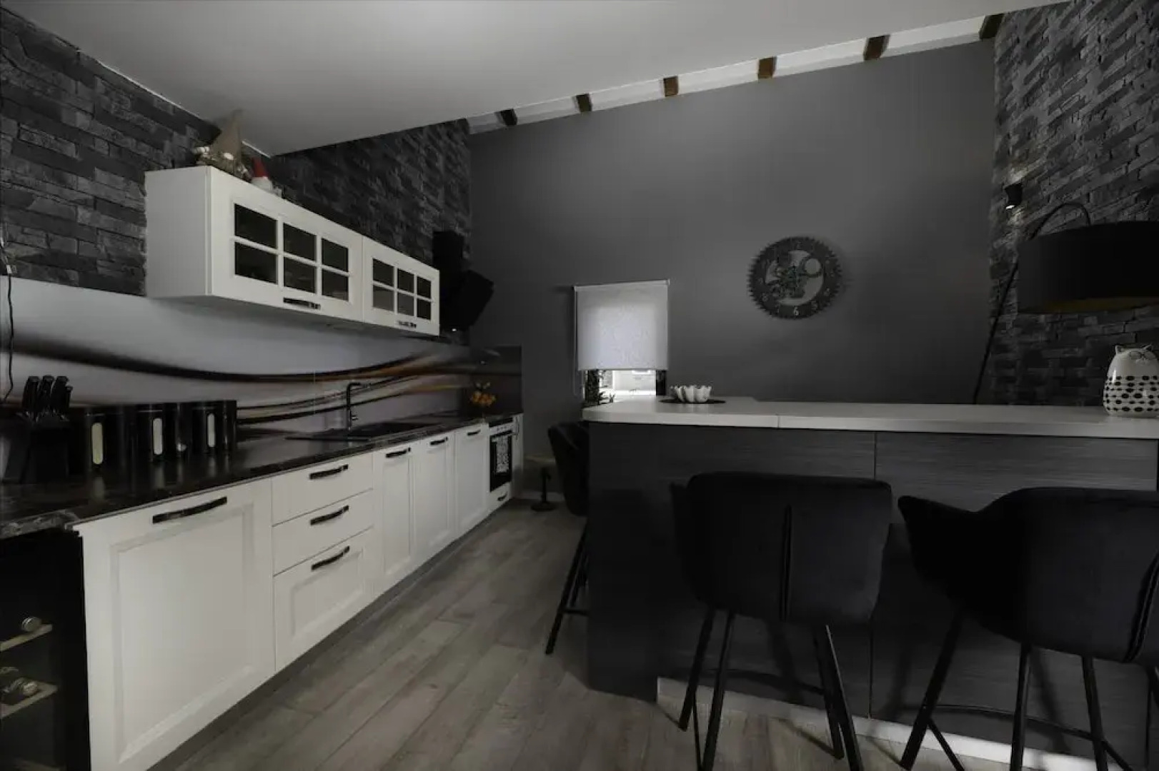 Stunning Villa on Island Krk Near Sandy Beach