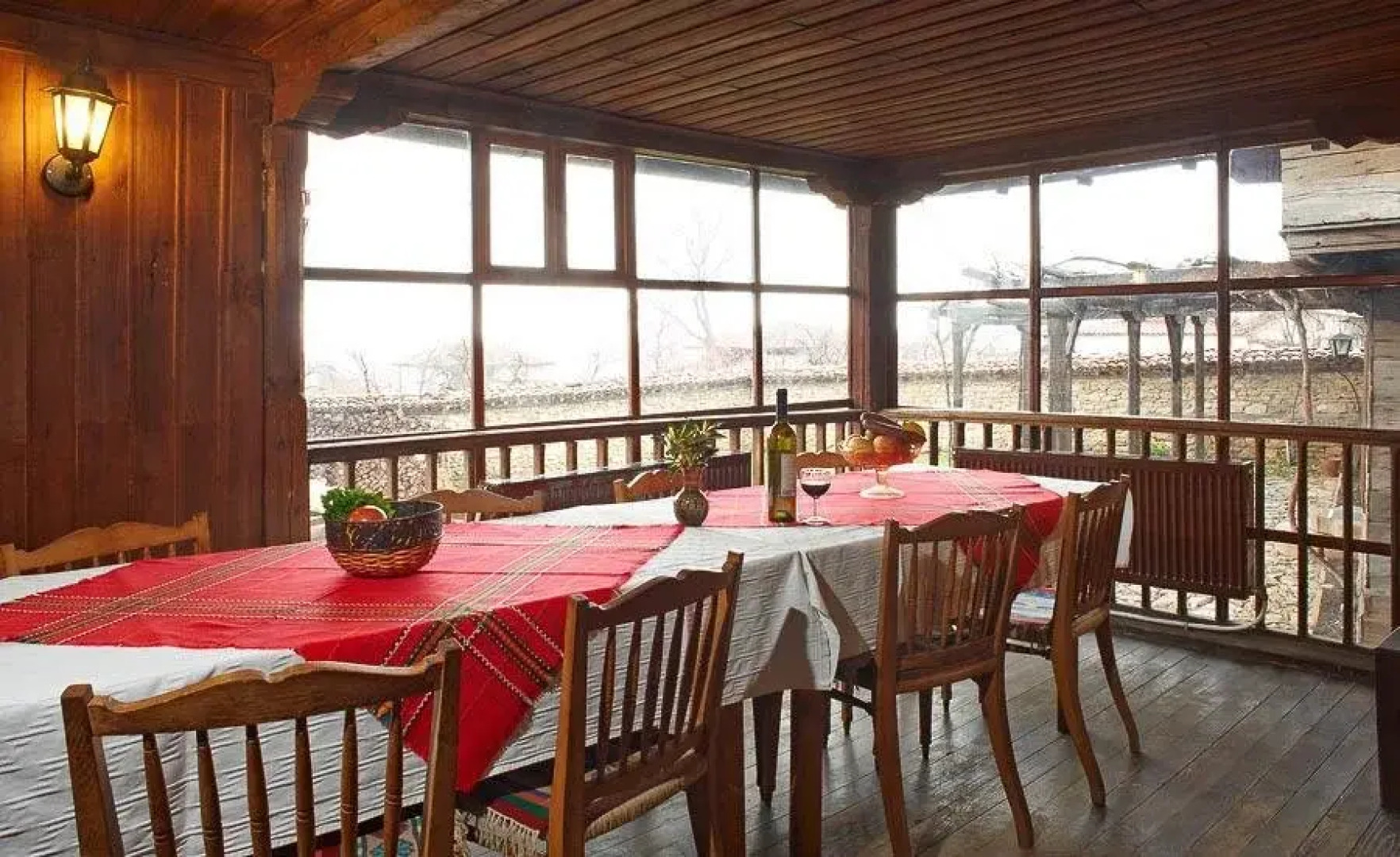 Hadjigergys Guest House