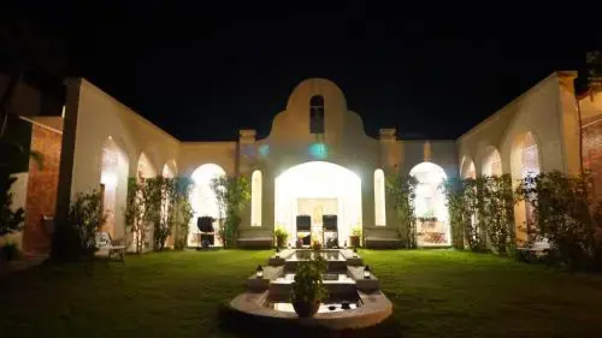 Windmill Chapel Guest House(B&B)