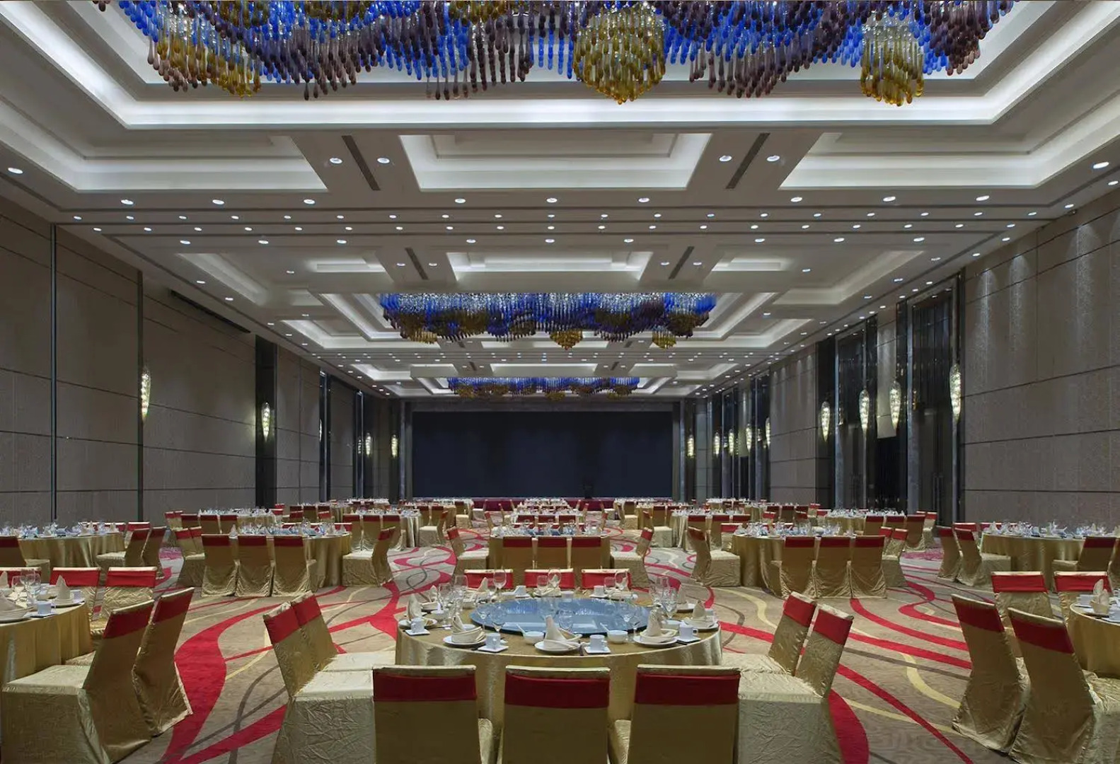 Sheraton Nanchang Hotel
