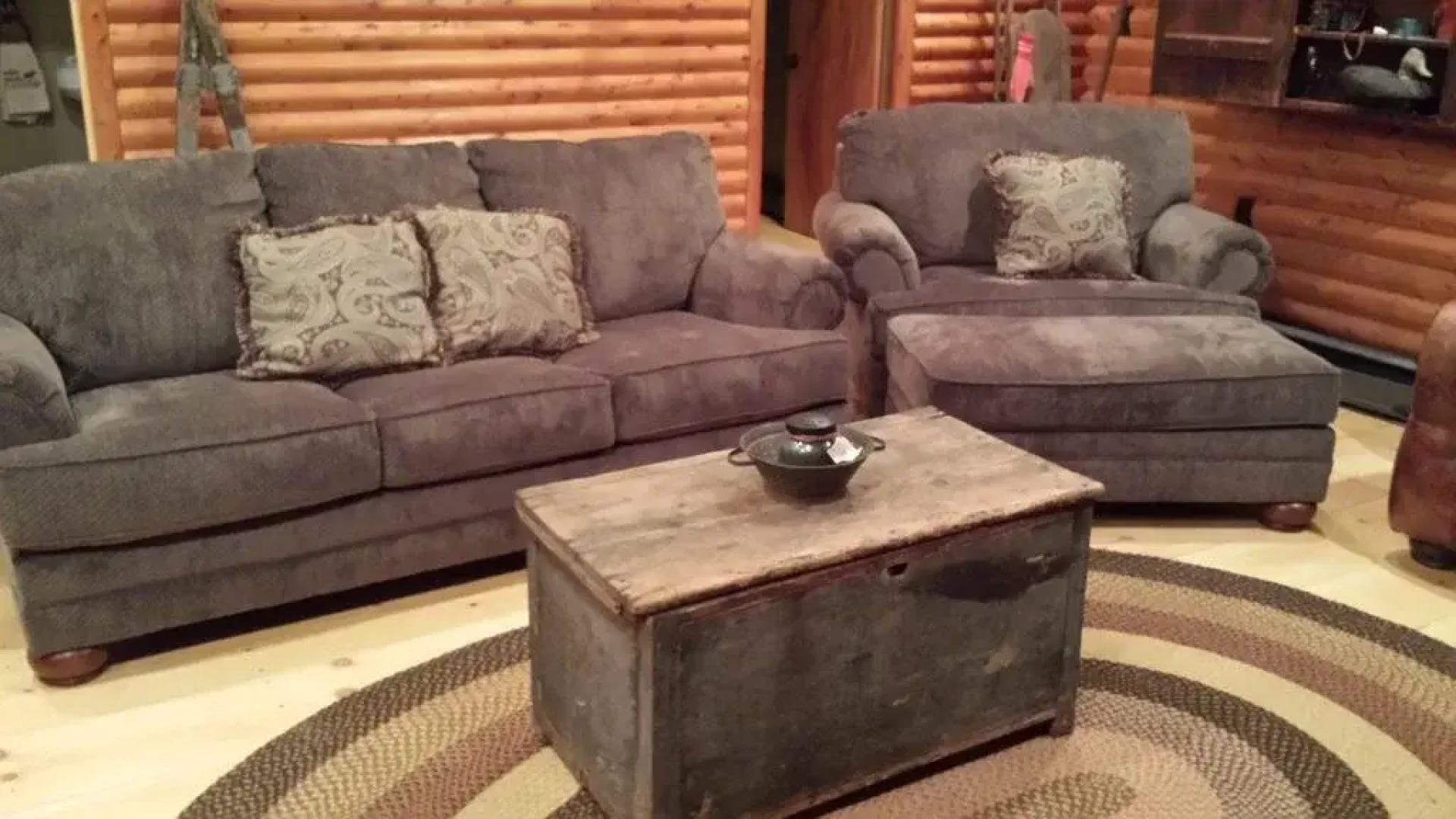 Deer Mountain Lodge & Wilderness Resort