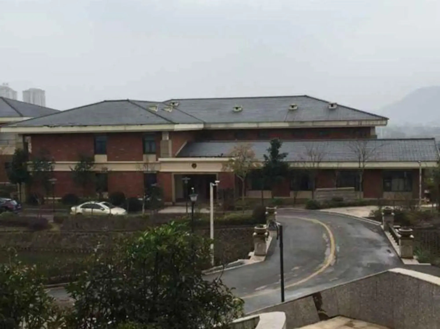 Hongxing International Hotel