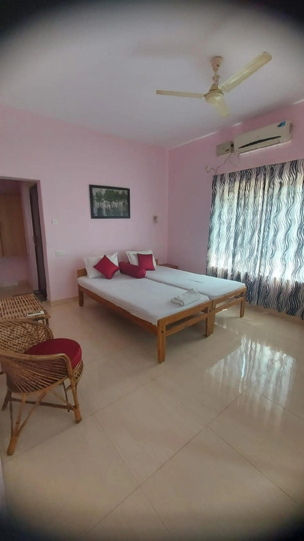 Coral Cove Beach Resort