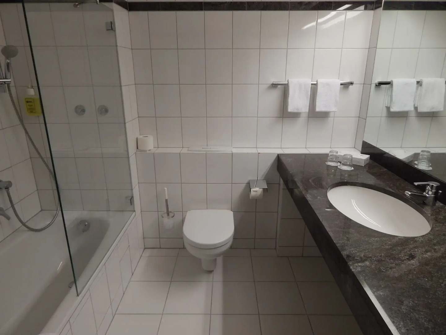 Hotel Schweizer Hof Kassel