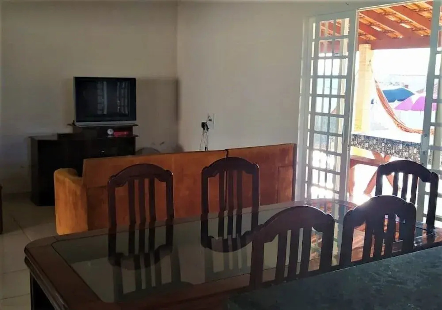 Chácara Recanto Prainha