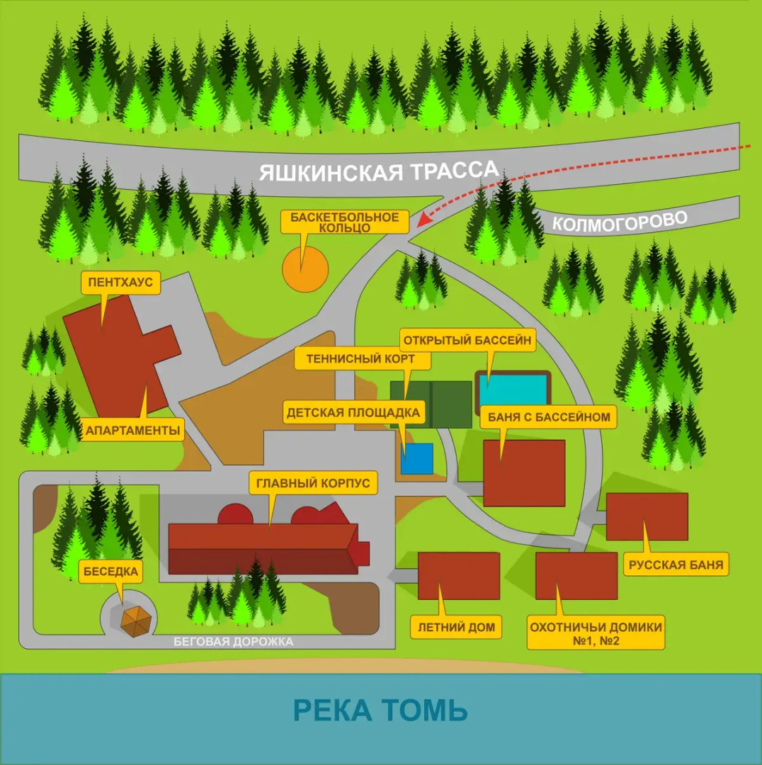 Царские Палаты