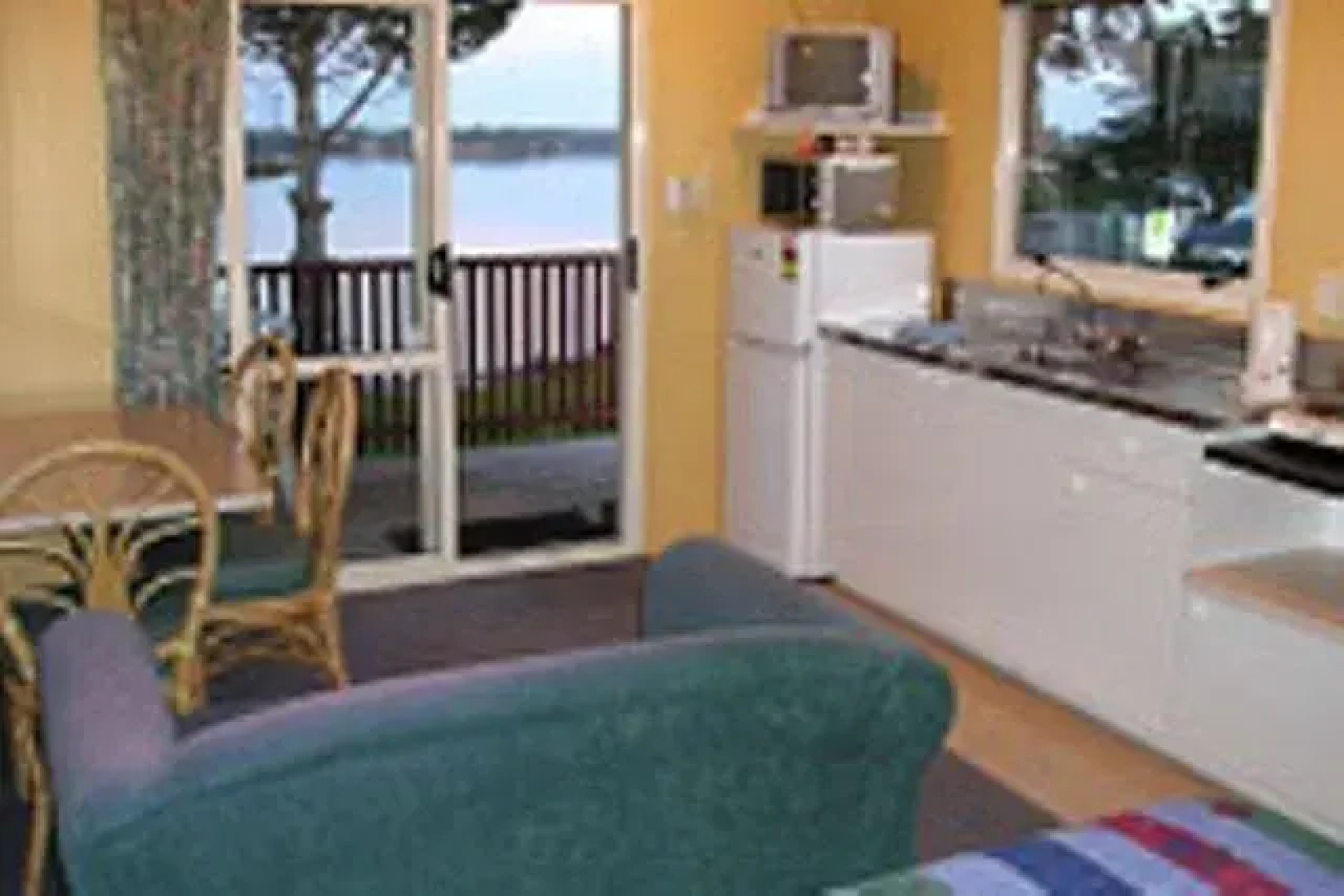 Clarks Beach Holiday Park