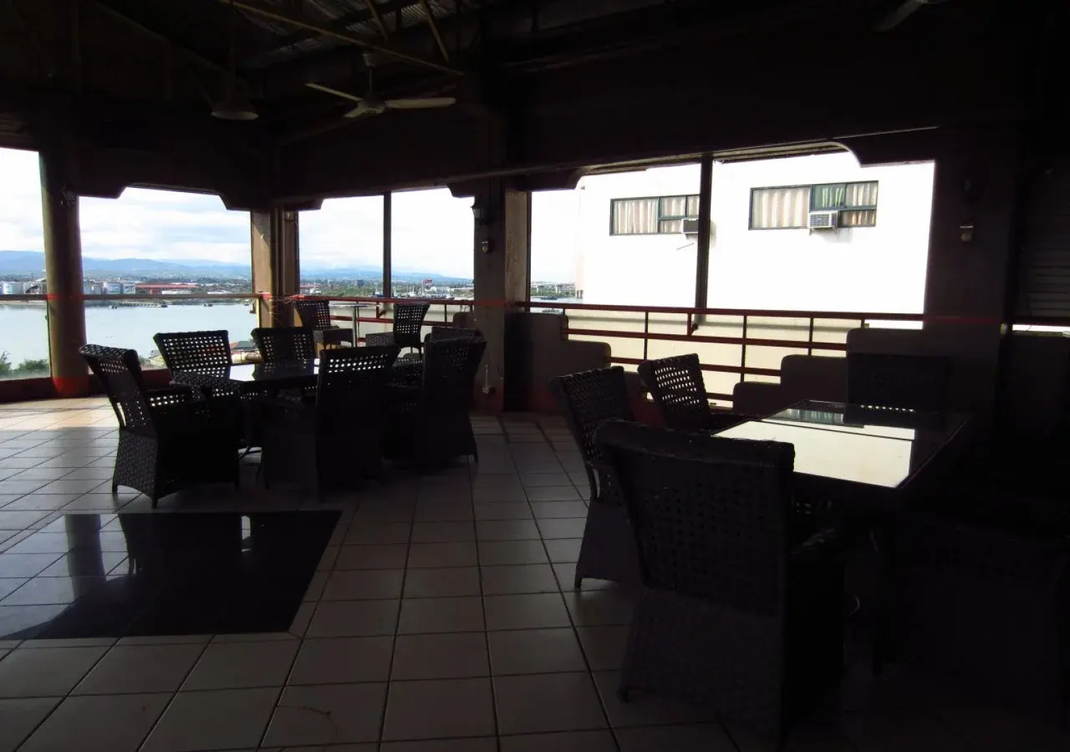 Mactan Pension House