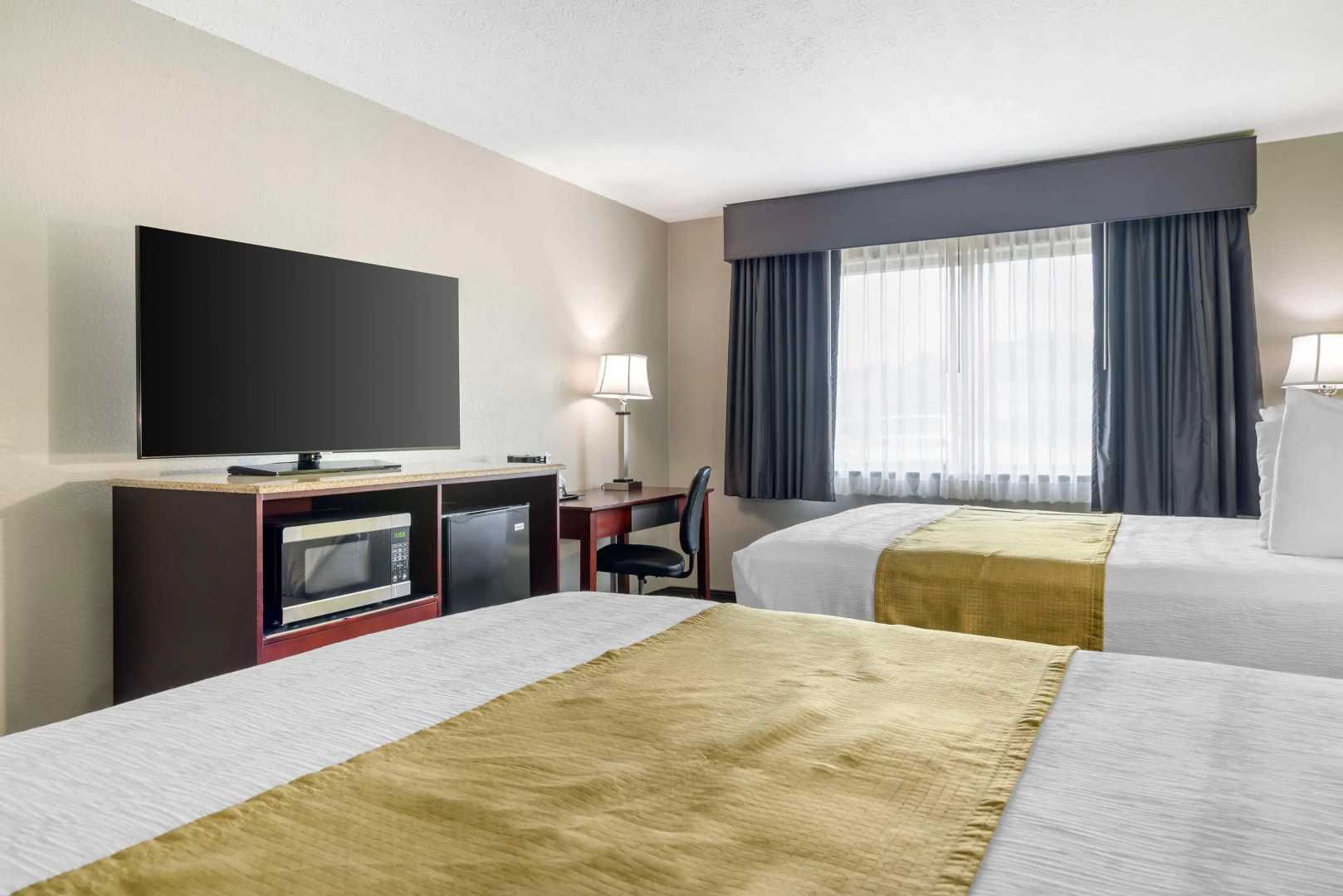 Best Western Auburn/Opelika Inn