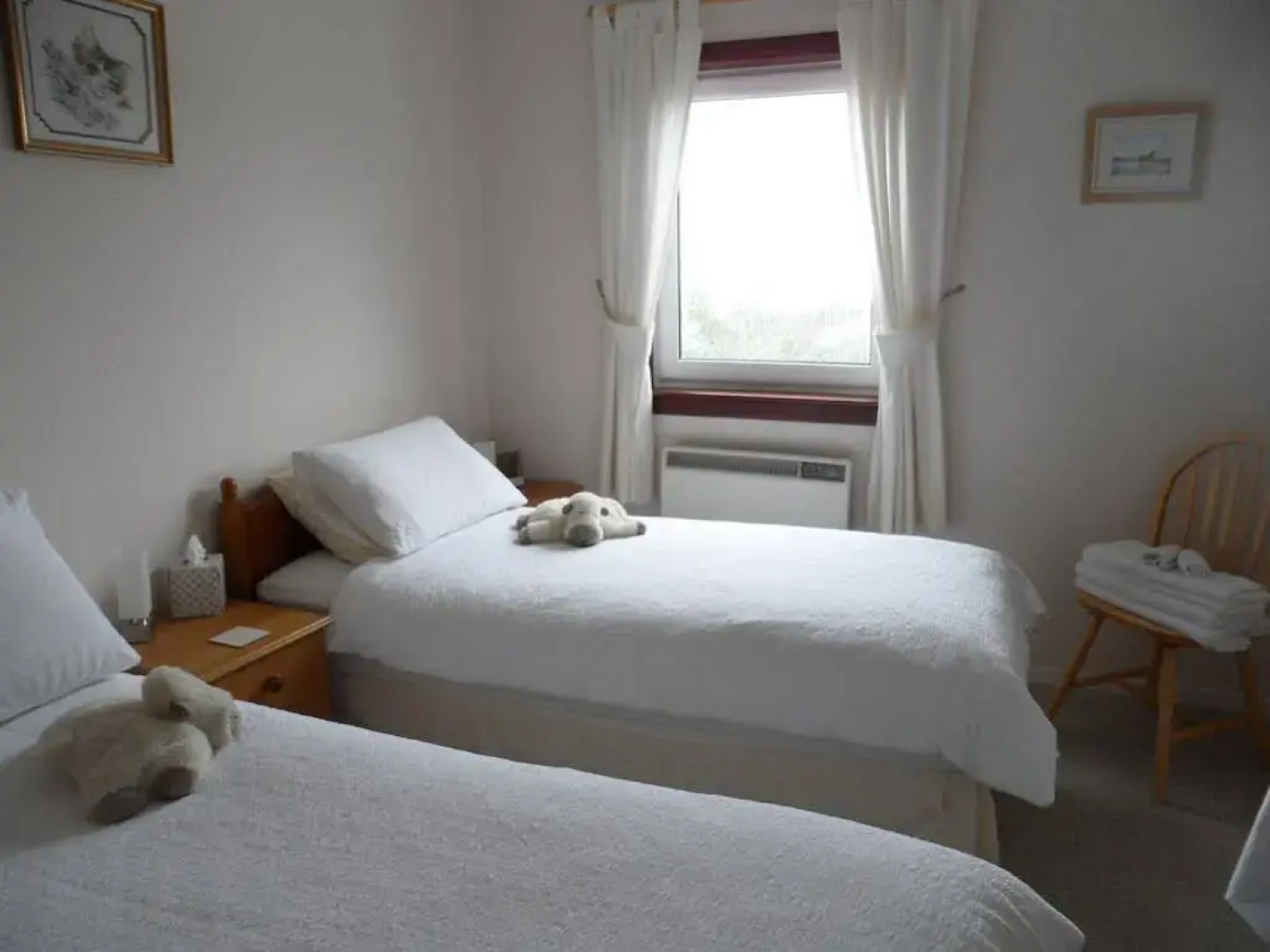 Creag Dubh Bed & Breakfast