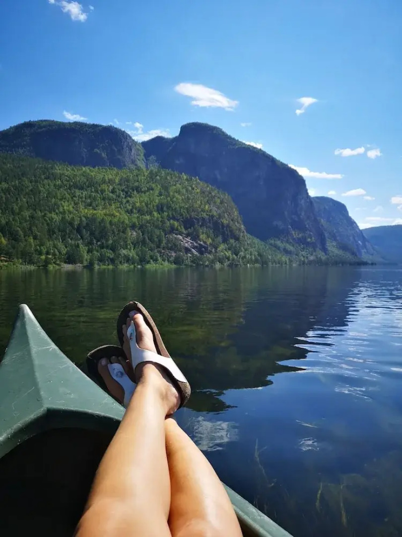 Sølvgarden Cottages