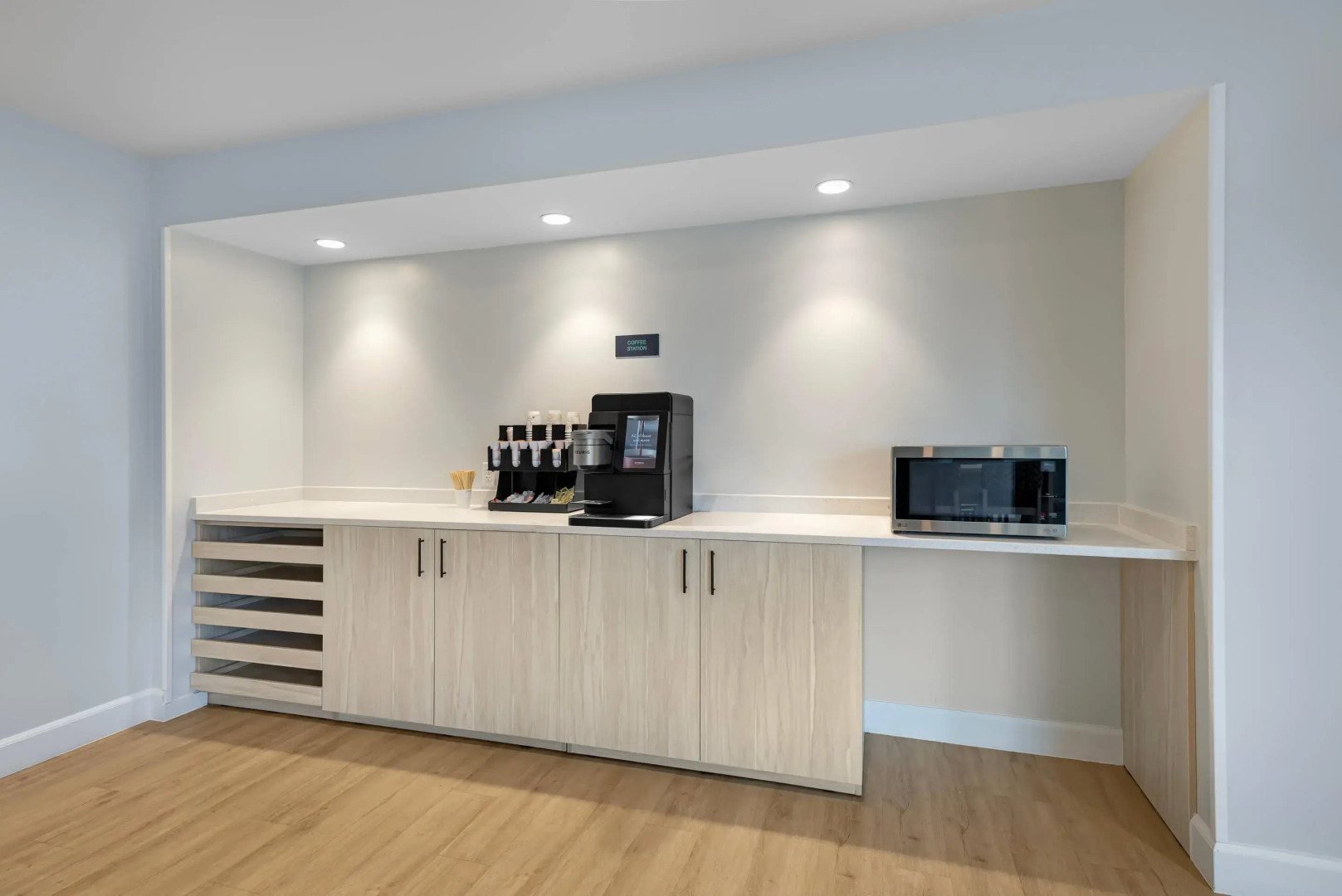 Mainstay Suites