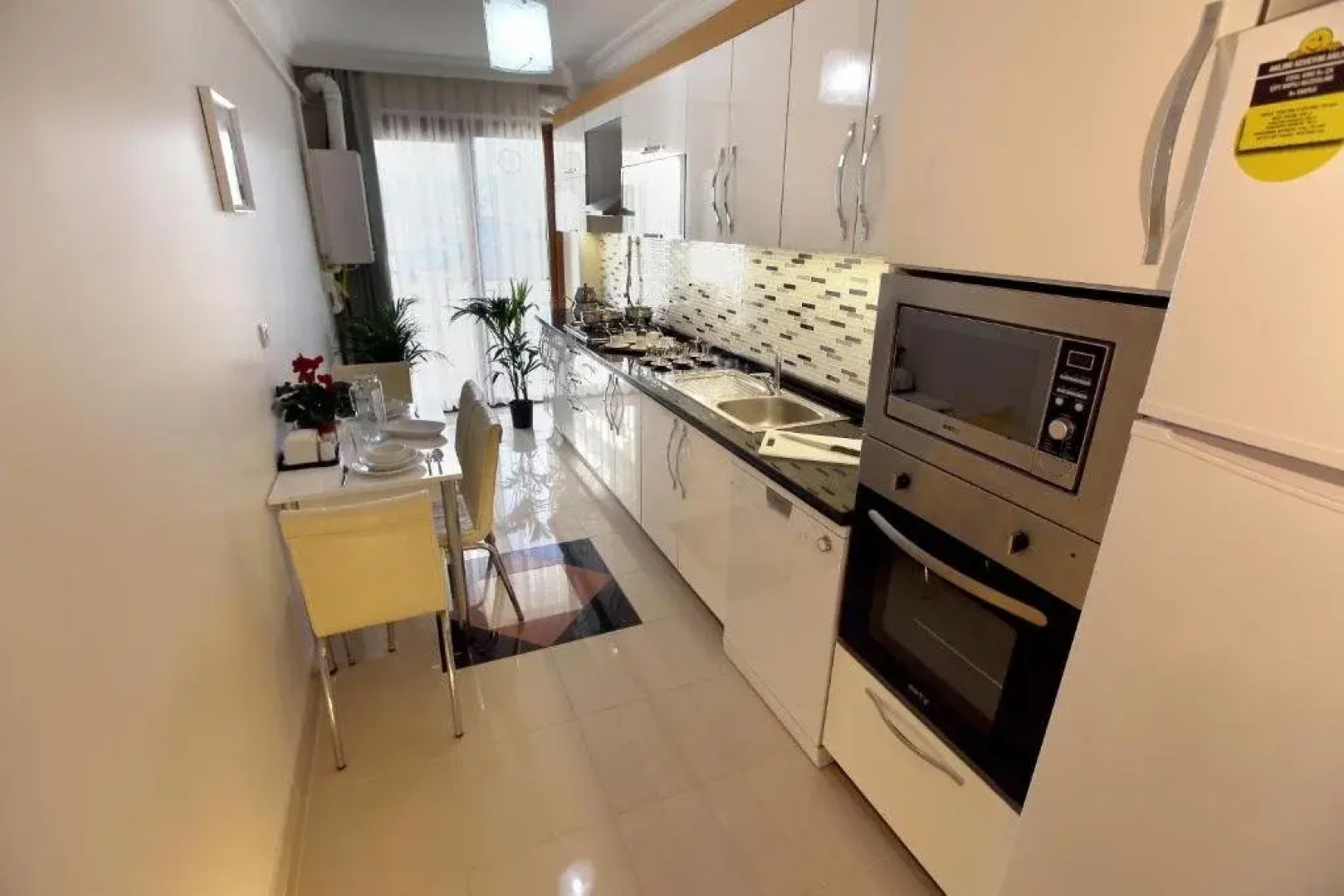 Ugur Termal Residence