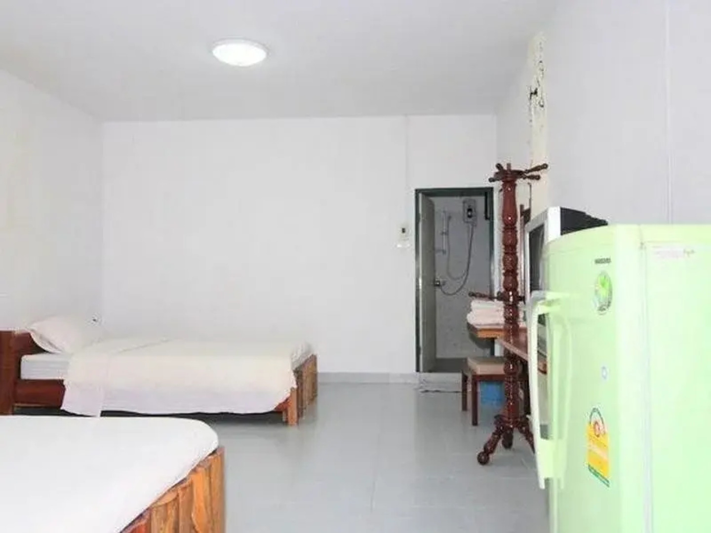 Kanthip Riverkwai Resort