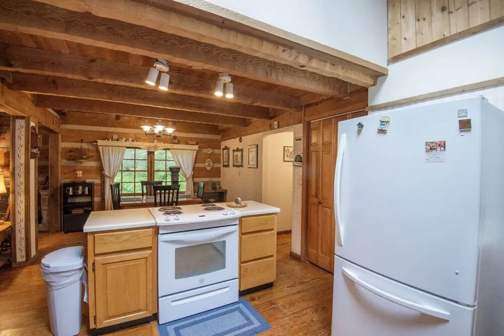 Valhalla by Heritage Cabin Rentals