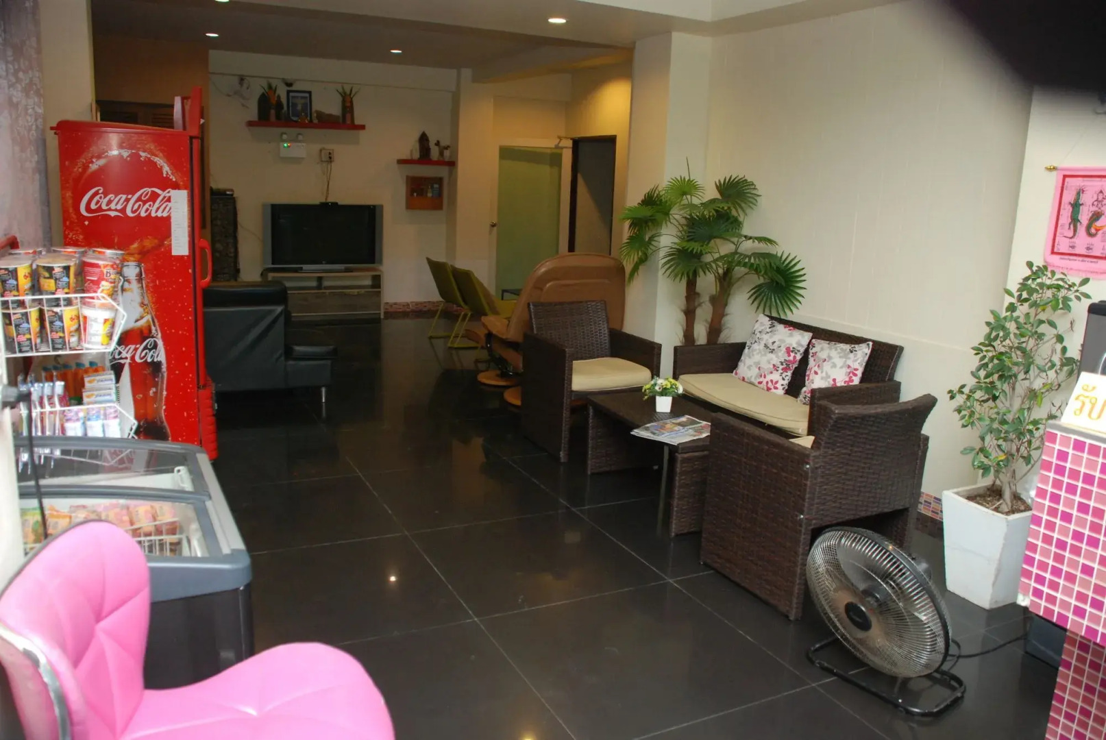 Keeree Boutique Hotel