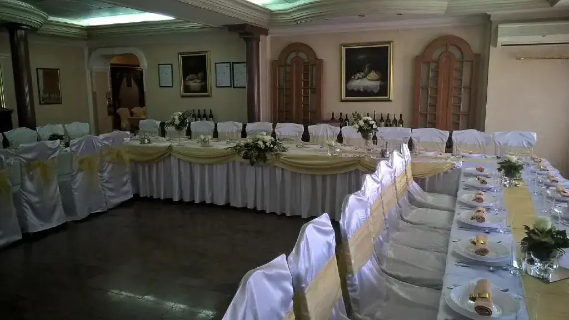 B&B Business Club Selenca