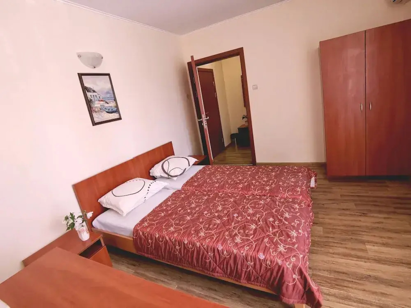 Saint Nikola Holiday Complex