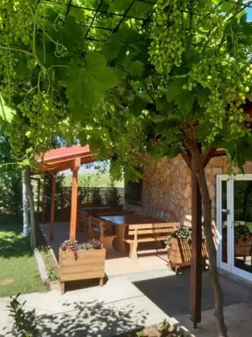 Kokino Winery & Hotel