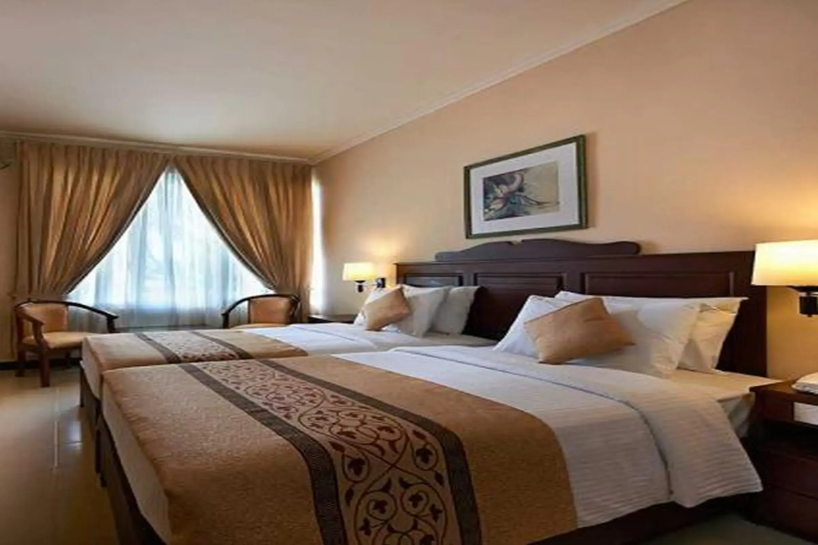 Berjaya Hotel Colombo