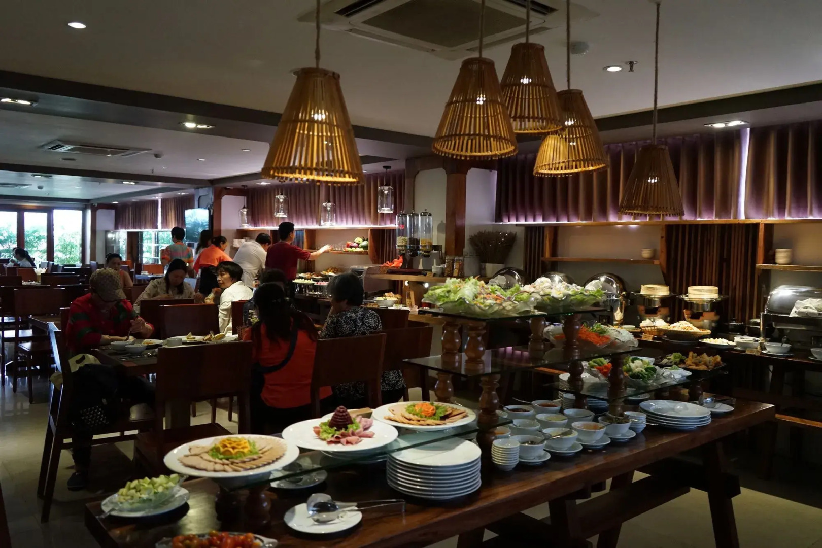 SeaSing Boutique Hotel