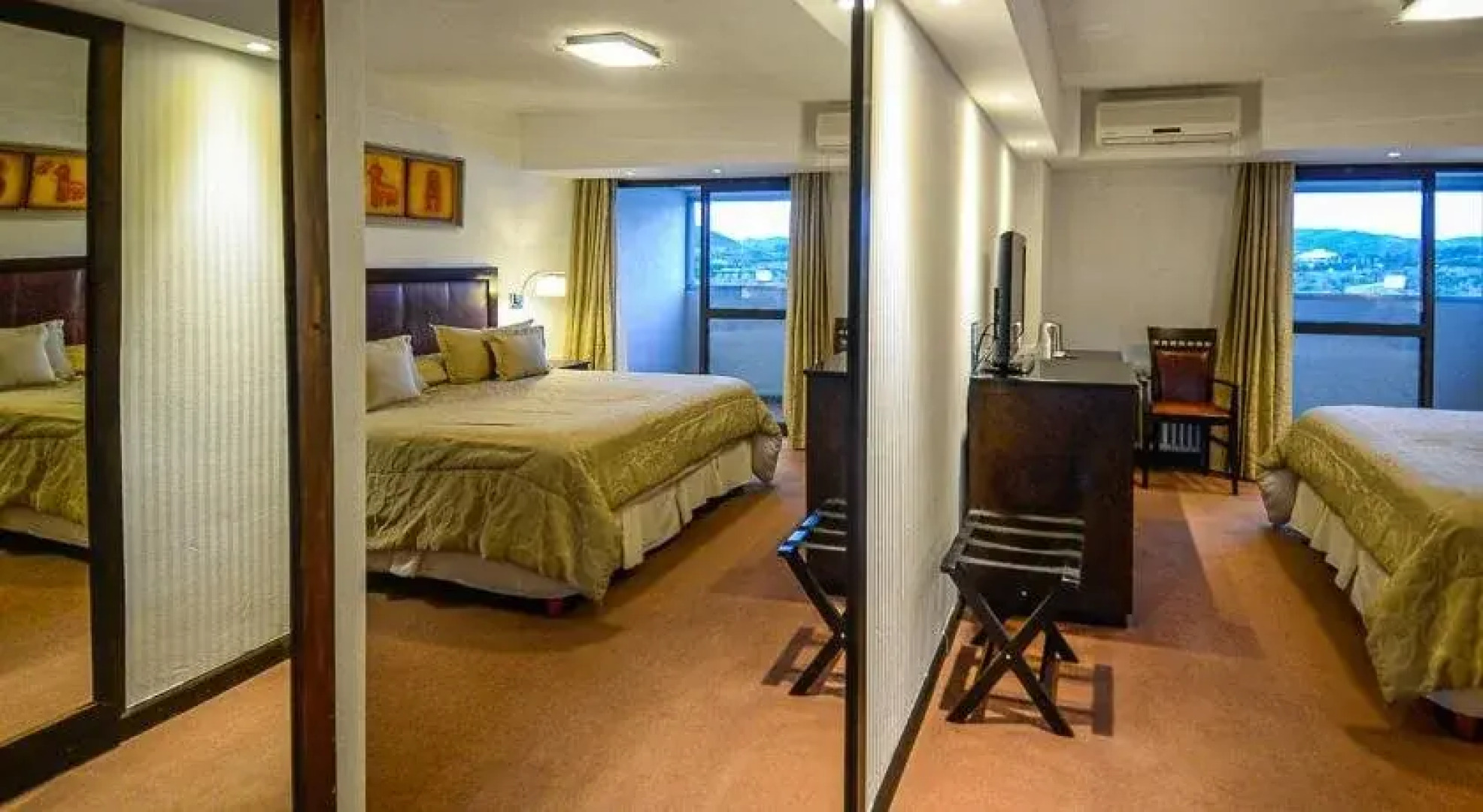 Hotel Potrero De Los Funes