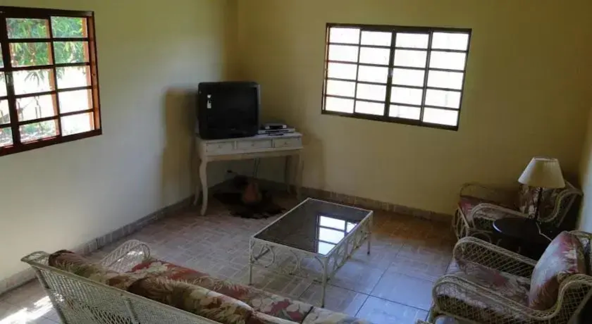 Fazenda 23 de Março Ecopousada