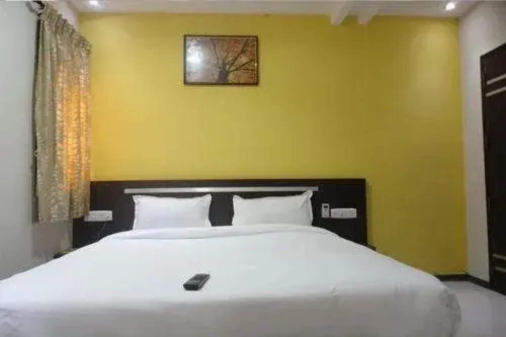 Hotel Landmaark Tiruppur