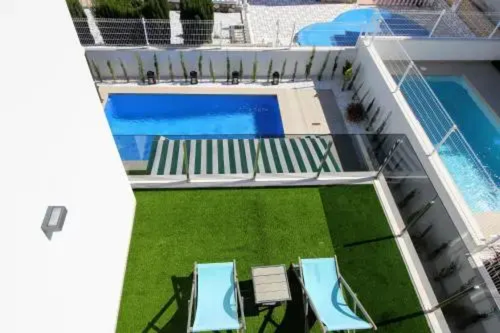 Villa Blanca