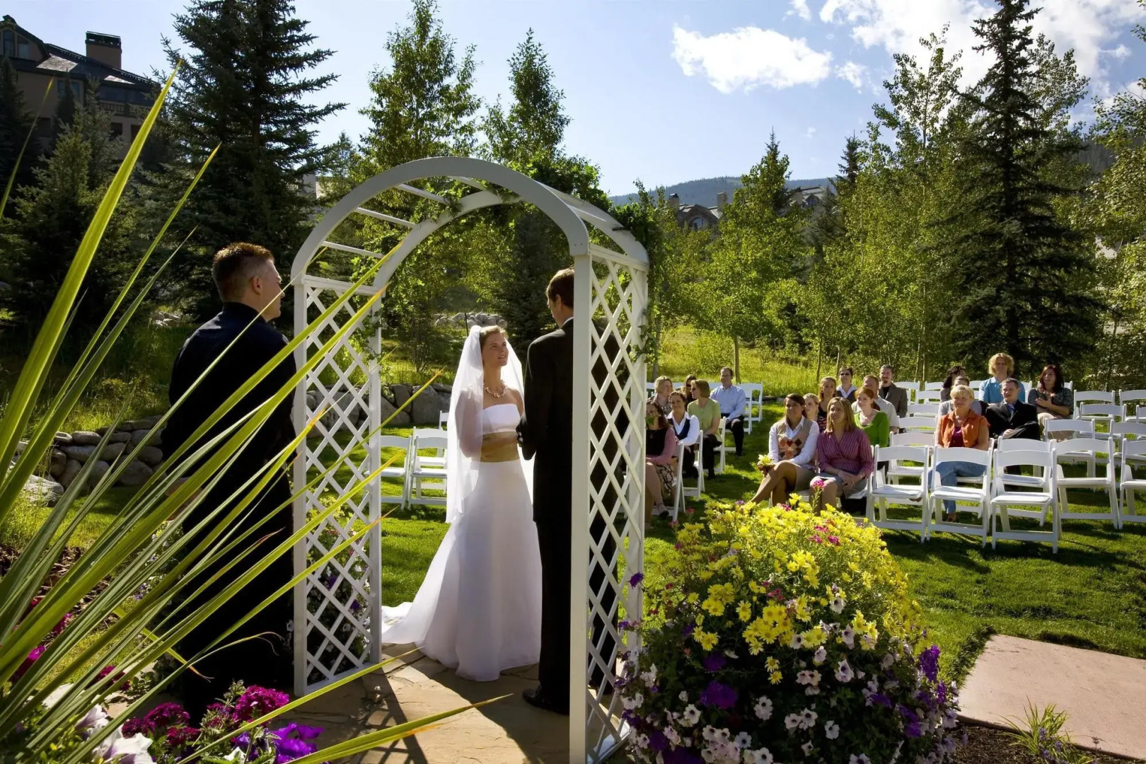 Park Hyatt Beaver Creek Resort and Spa