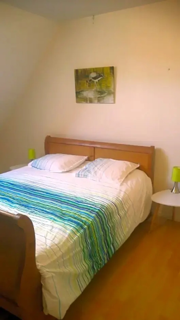 Chambres d'hotes le Matou Roux