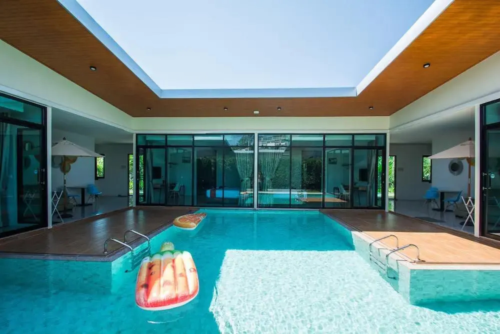 Goodnight Phuket Villa