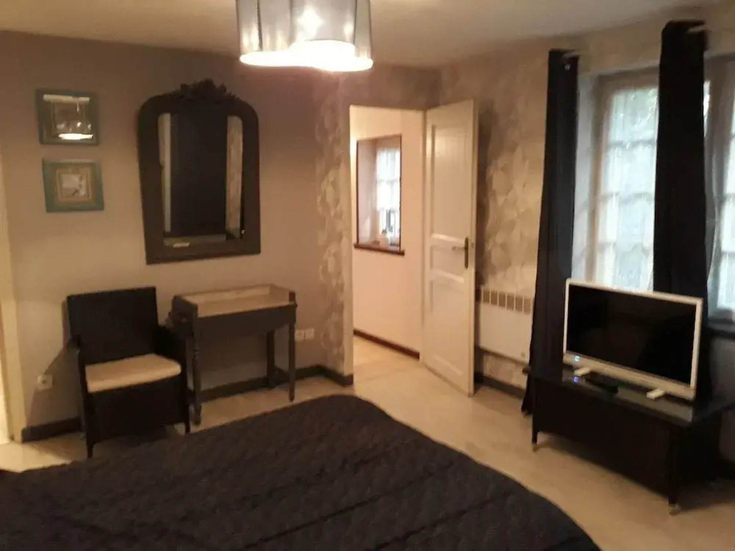 La Ferme aux Canards