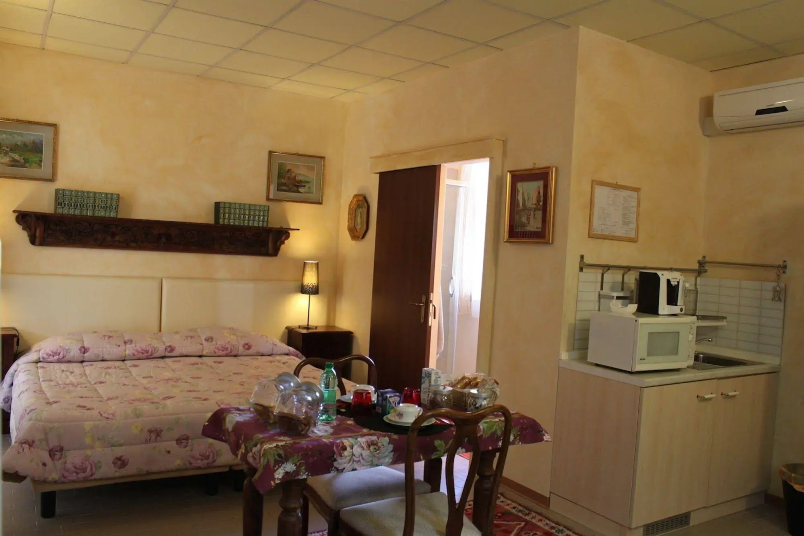 Guest House Bella Onda