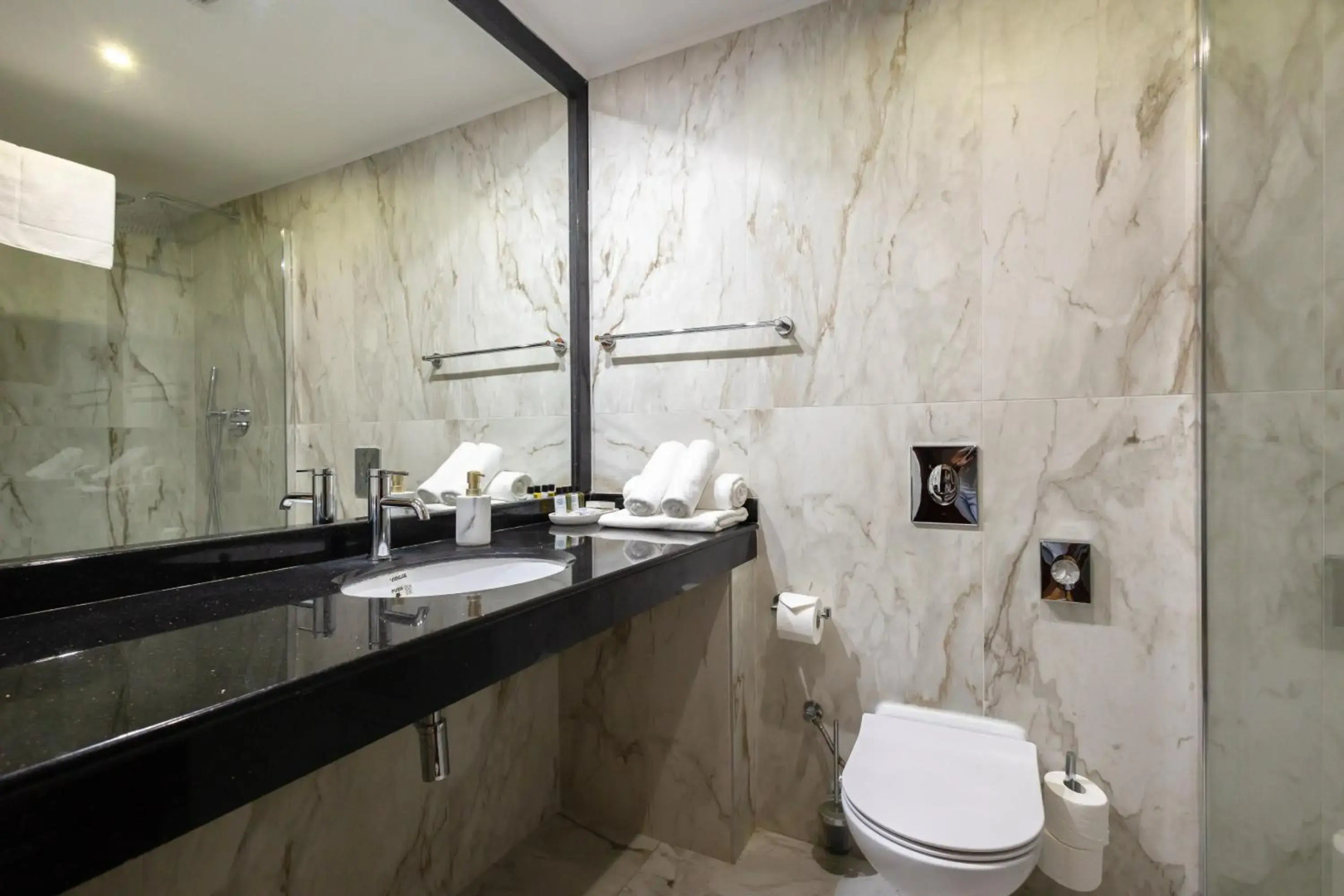 Grand Hotel Sole (ex. Hotel Golden Hoffer)