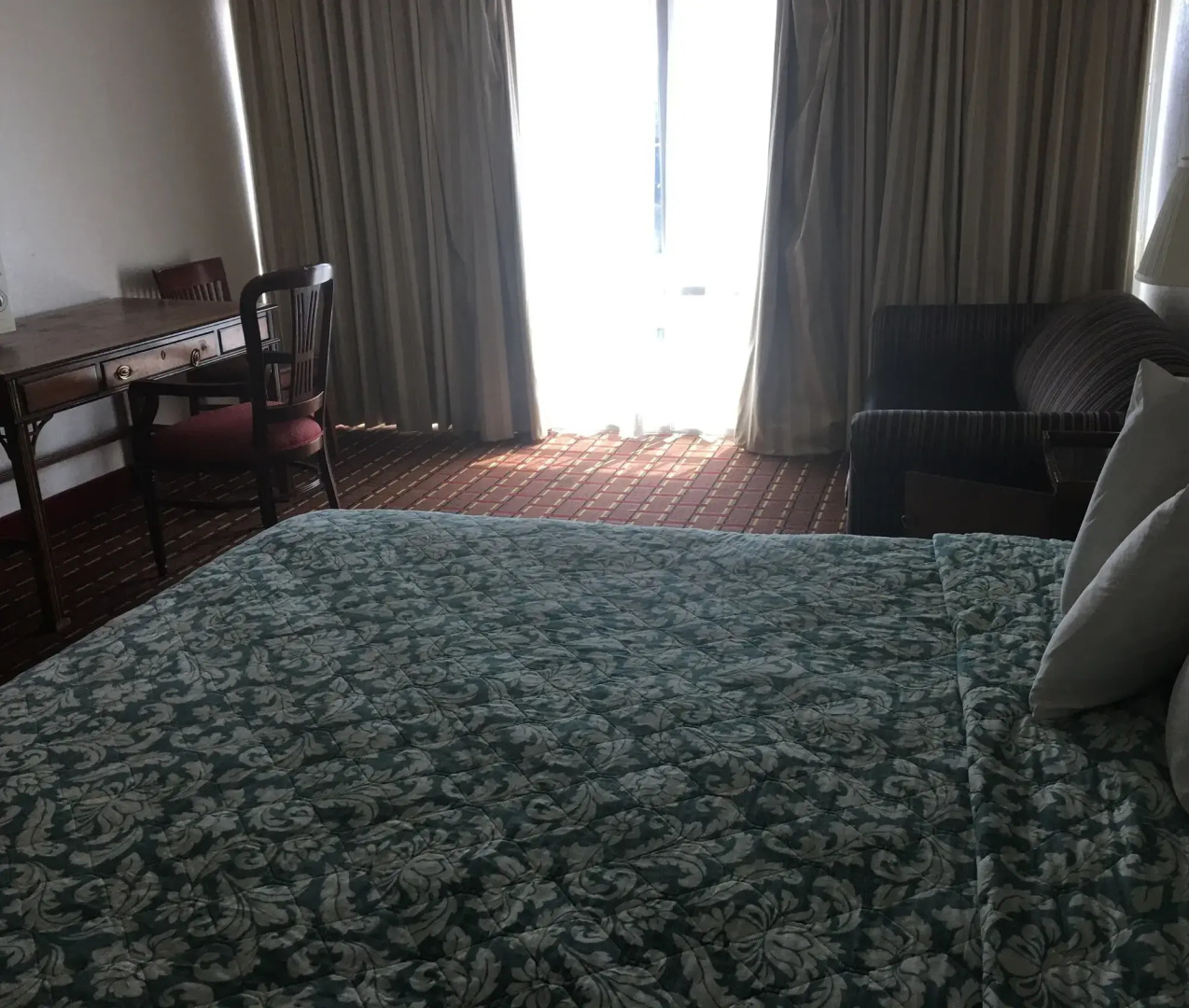 Biltmore Hotel Oklahoma