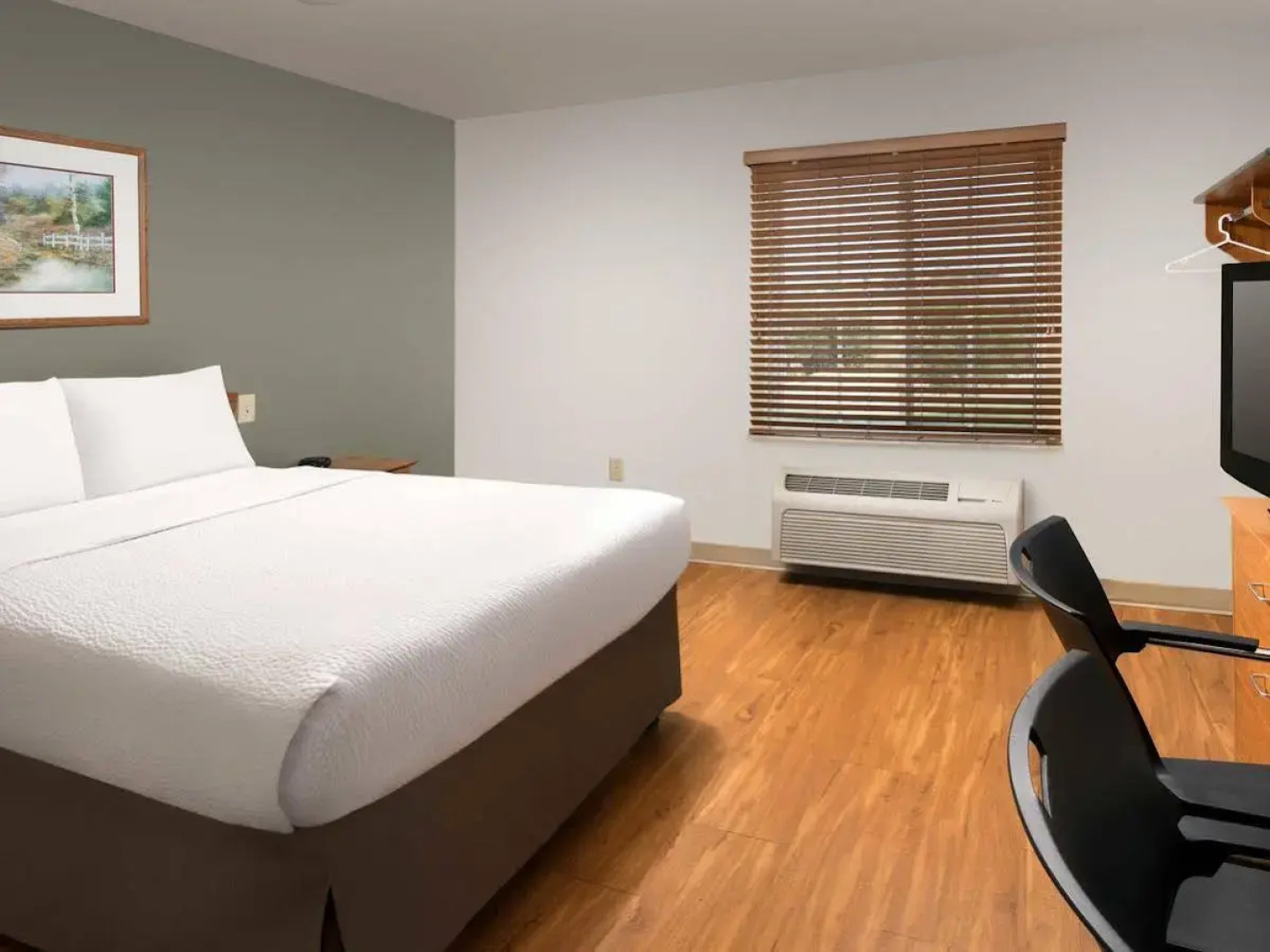 Extended Stay America Select Suites - Provo - American Fork