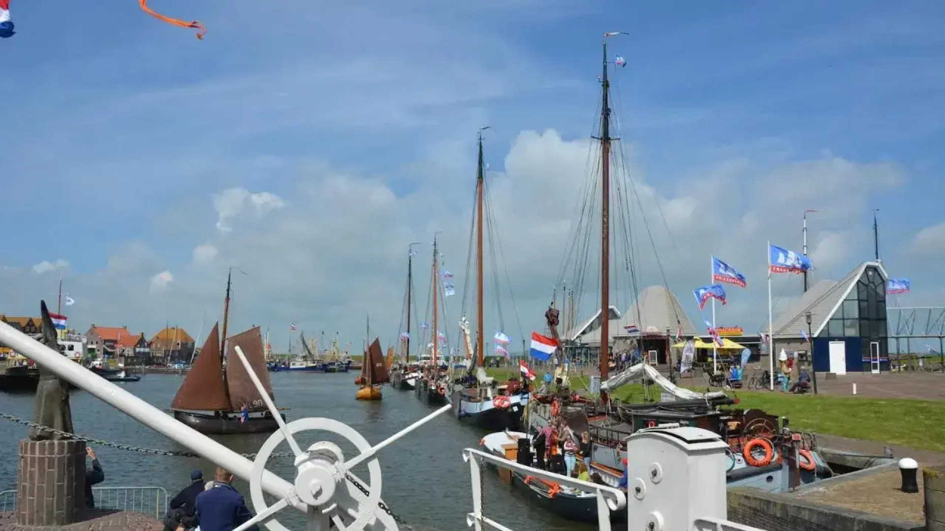 Vakantiepark De Kuilart