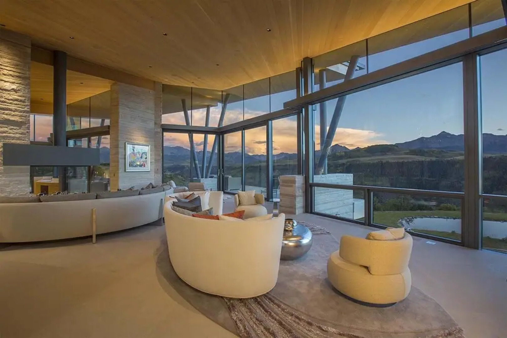 Sunset Ridge by Exceptional Stays