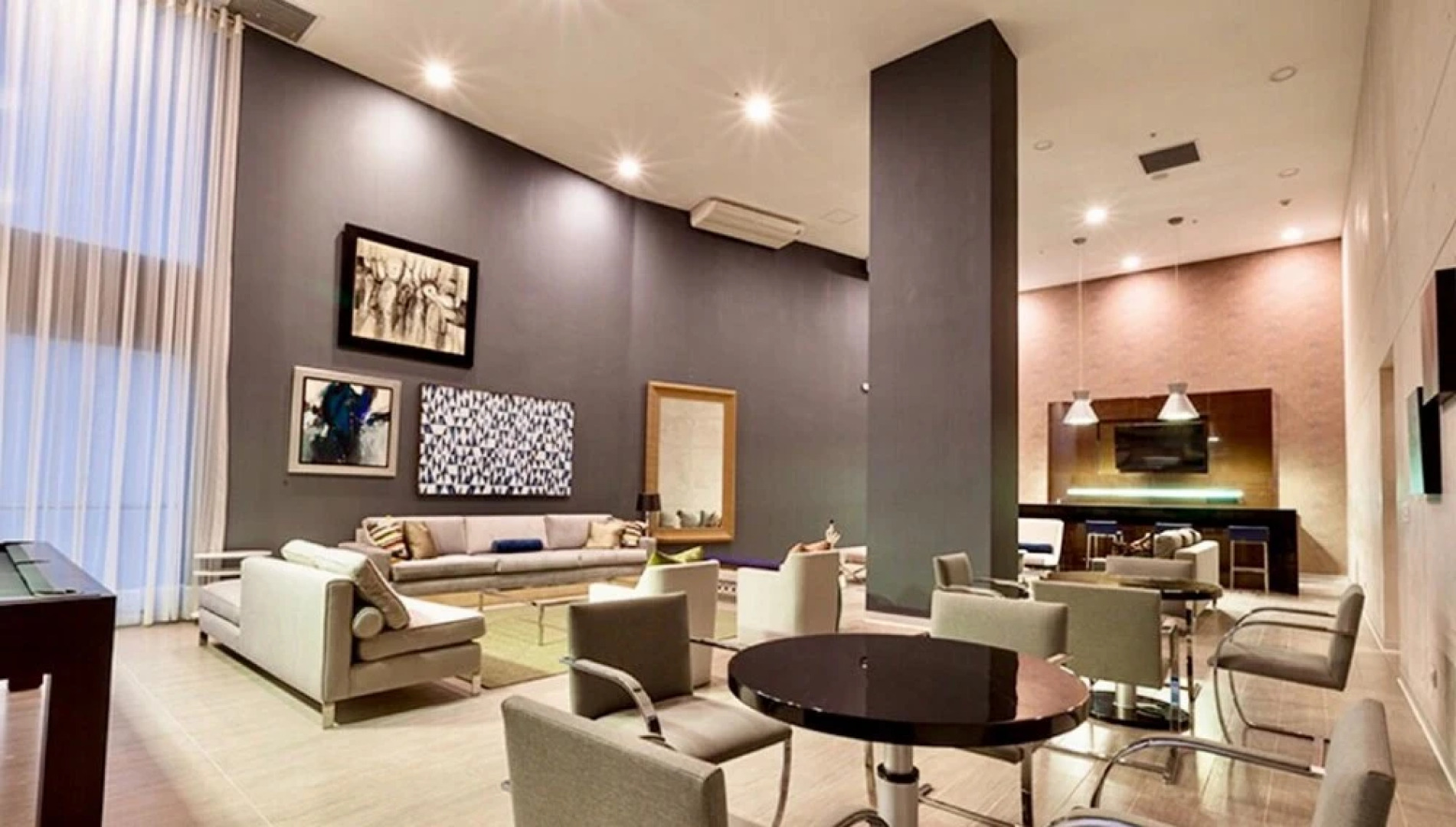 Moon Luxury Apartments